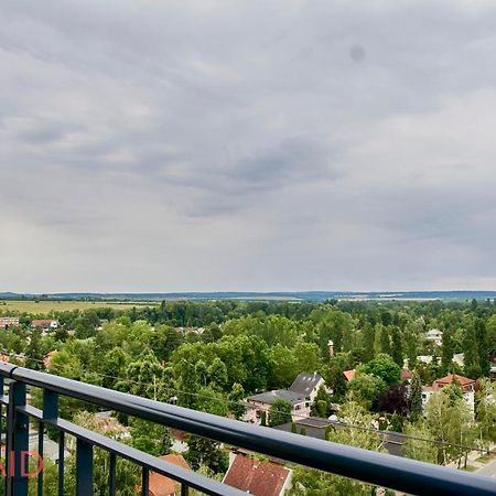 Ellby Apartman - Penthouse - Hostaid Шиофок Экстерьер фото